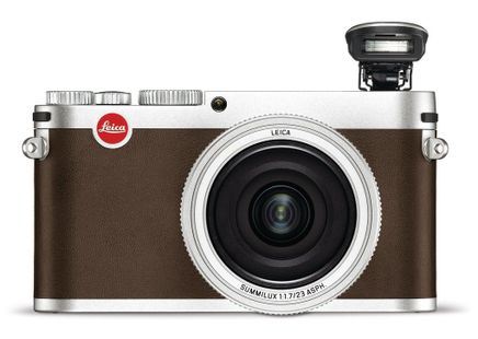 Leica yeni dijital kompakt makinelerini ve telemetre kamerasını duyurdu