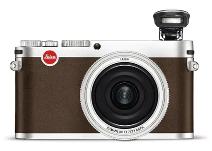 Leica yeni dijital kompakt makinelerini ve telemetre kamerasını duyurdu
