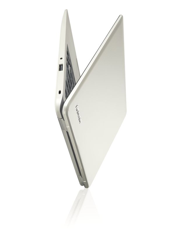 Toshiba Satellite Radius 11 farklı kullanım senaryoları için ideal