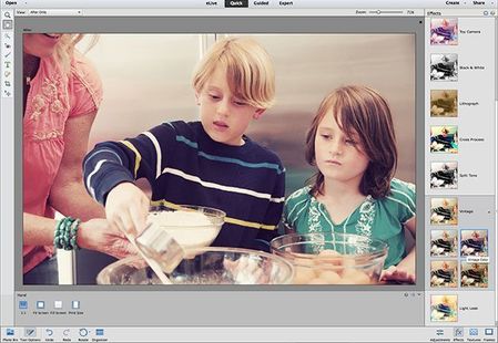 Photoshop ve Premiere Elements 13 ile fotoğraf ve videolarınızı daha kolay düzenleyin