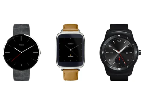 Android Wear’a bisiklet sürücüleri ve koşucular için yeni özellikler eklendi