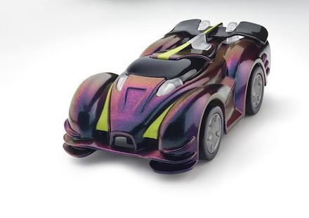 Anki Drive Android’e yeni özelliklerle birlikte ayak basıyor