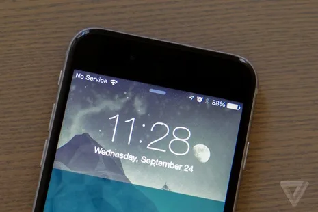 Apple iOS 8.0.2 güncellemesini yayınladı, iPhone 6’ların sorunlarını çözdü