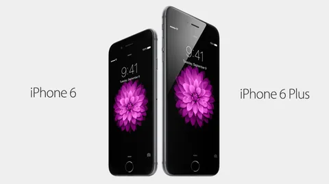 Avea 26 Eylülde iPhone 6 ve iPhone 6 Plus satışına başlıyor
