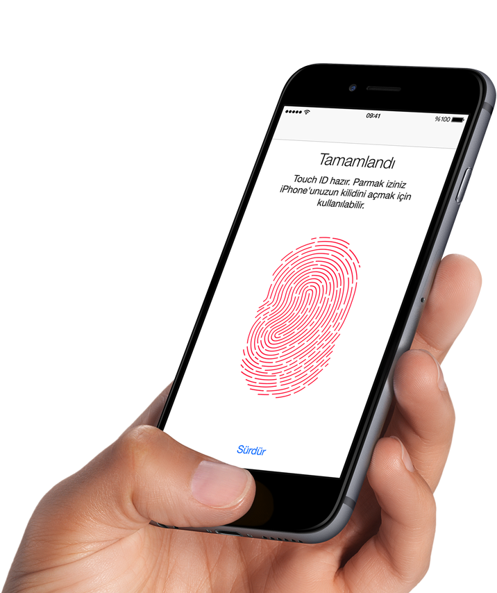 iPhone’daki en büyük değişim: iPhone 6 ve iPhone 6 Plus duyuruldu