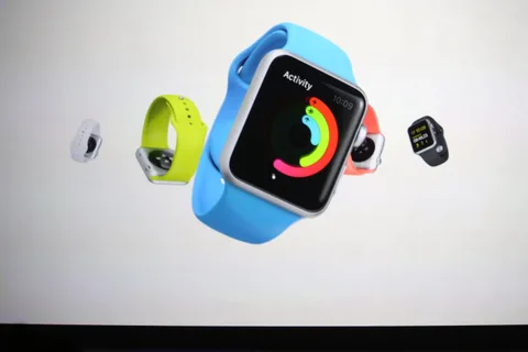 Apple Watch’un pil ömrü gizemini koruyor
