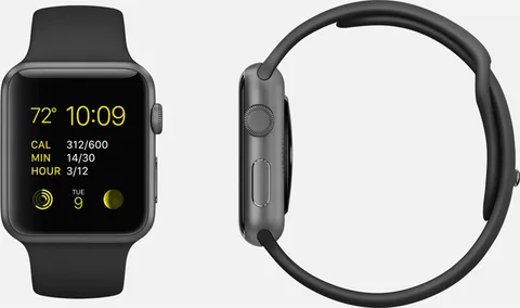 FTC Apple Watch’un toplayacağı sağlık verilerinin gizliliğiyle yakından ilgileniyor