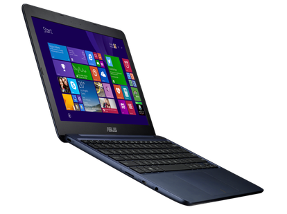 Asus EeeBook X205 ile Eee PC efsanesi geri dönüyor