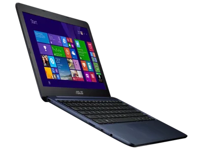Asus EeeBook X205 ile Eee PC efsanesi geri dönüyor