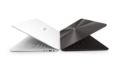 Asus Zenbook UX305 stil ile uygun fiyatı buluşturacak