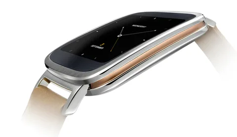 Asus Zenwatch Android 5.1.1 Lollipop güncellemesi alan ikinci Android Wear cihazı oldu