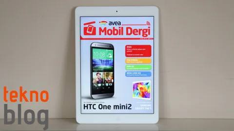 Avea Mobil Dergi’nin EYLÜL 2014 sayısı yayında, bu sayıda neler var?