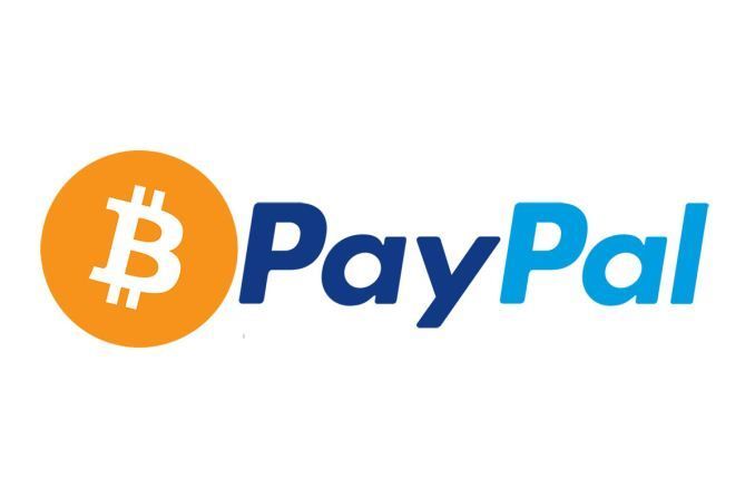 paypal kripto para