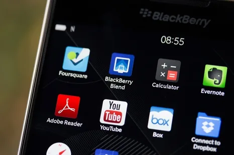 BlackBerry Blend ile BlackBerry’nin gücü PC ve tabletlere geliyor