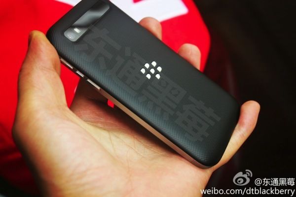 BlackBerry Classic ortaya çıktı