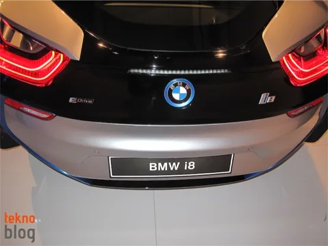 BMW elektrikli otomobil portföyünü X3 ve Mini ile genişletecek