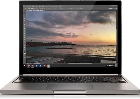 Adobe Chromebook’lara Photoshop’u getiriyor