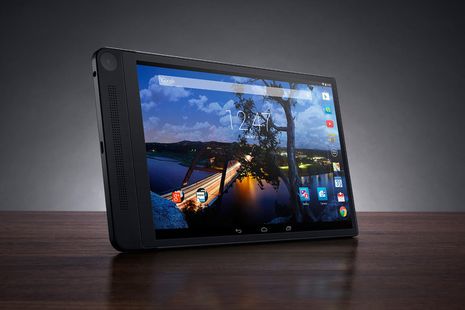 Intel ve Dell işbirliğinden dünyanın en ince tableti: Dell Venue 8 7000 Series