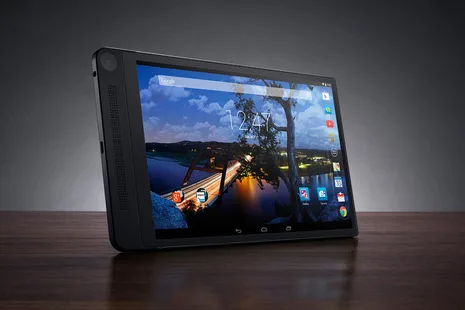 Intel ve Dell işbirliğinden dünyanın en ince tableti: Dell Venue 8 7000 Series