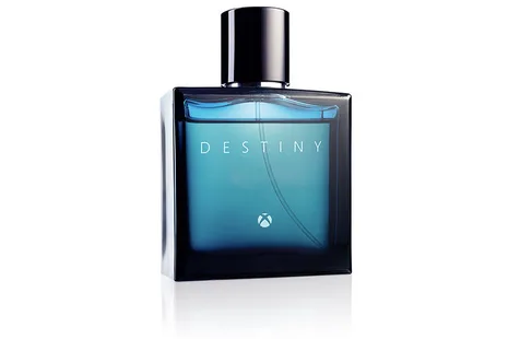 Microsoft sahte Destiny parfümü sayesinde Sony engelini aştı