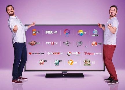 Digiturk HD kanalları arasına yenilerini ekledi