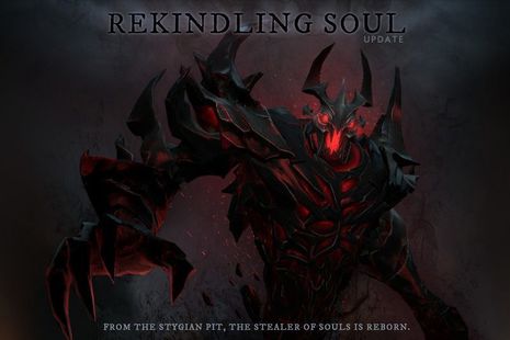 Valve büyük Dota 2 güncellemesiyle kahramanlarda ve haritada değişiklikler yapıyor