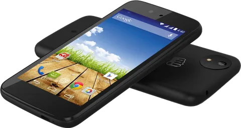 Google ilk Android One telefonlarını görücüye çıkardı