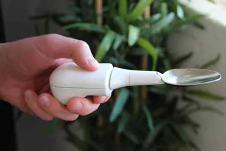 Google akıllı kaşık üreticisi Lift Labs’i satın aldı