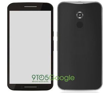 Google’ın yeni Nexus telefonu Motorola Moto X’in üzerine kurulabilir
