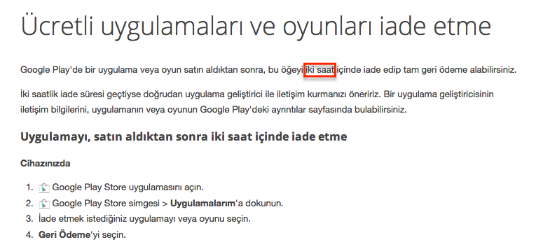 google-play-iade-2-saat-110914