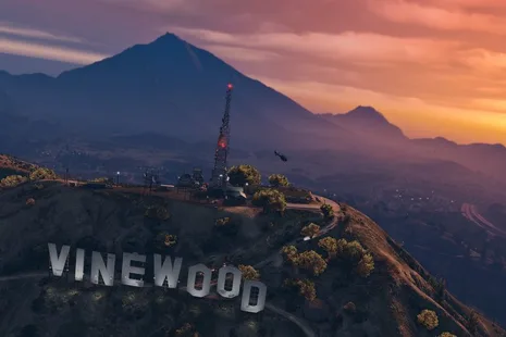 Grand Theft Auto V 18 Kasımda PS4 ve Xbox One’a geliyor