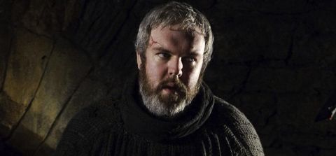 Game of Thrones’un beşinci sezonunda Hodor olmayacak
