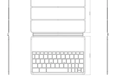 HTC’nin Nexus tableti Microsoft Surface gibi klavyeli bir kapağa sahip olabilir