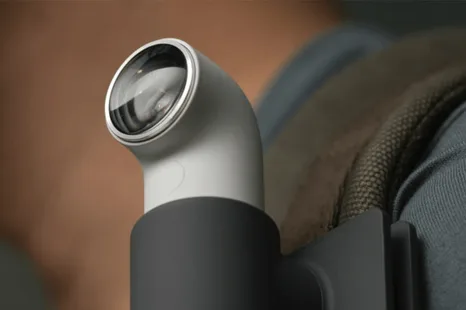 HTC’nin GoPro rakibi RECamera böyle bir cihaz olacak