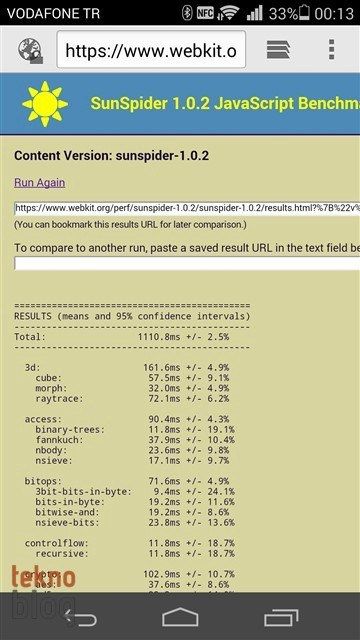 Huawei Ascend P7 İncelemesi