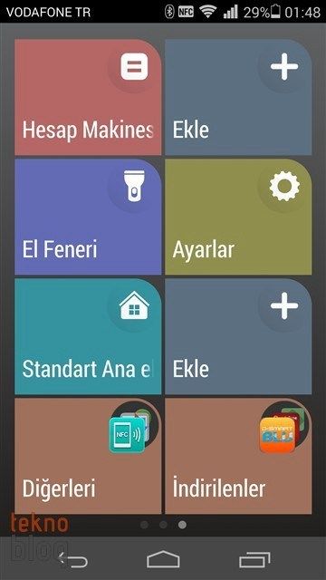 Huawei Ascend P7 İncelemesi