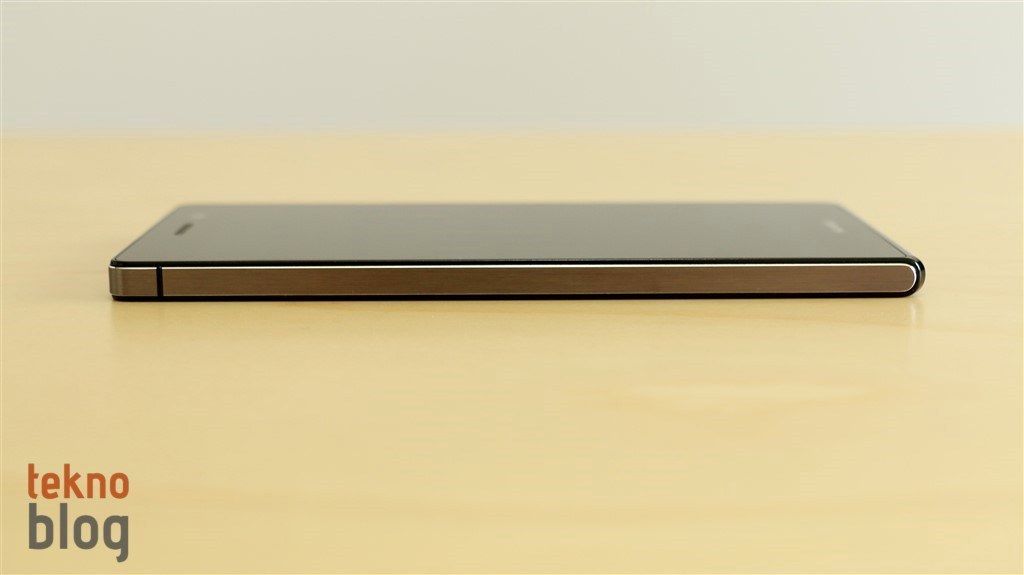 Huawei Ascend P7 İncelemesi