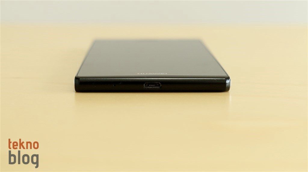 Huawei Ascend P7 İncelemesi