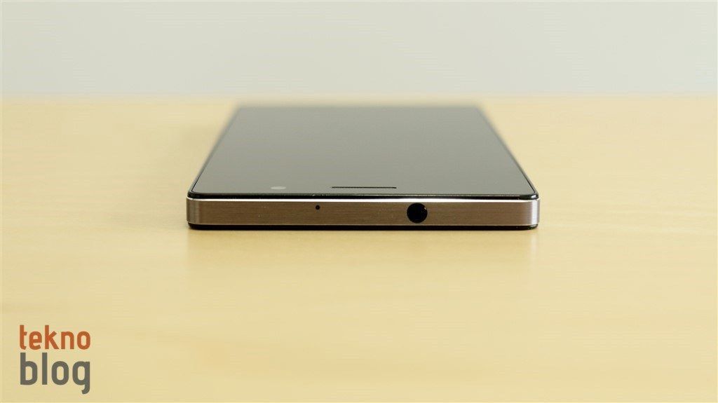 Huawei Ascend P7 İncelemesi