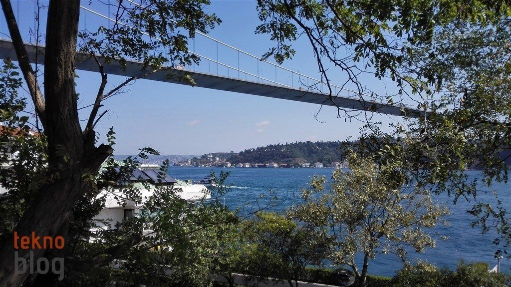 Huawei Ascend P7 İncelemesi