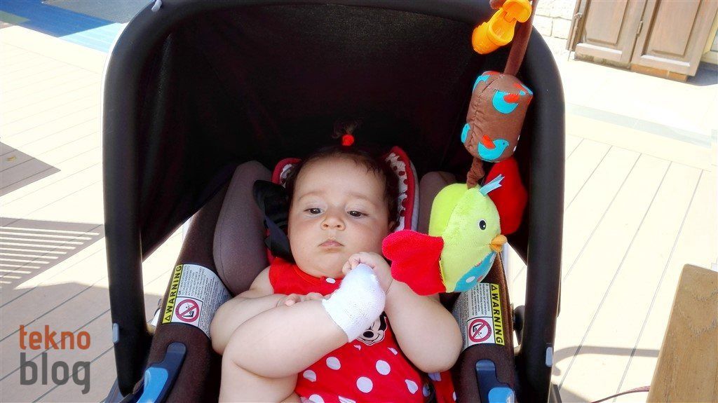 Huawei Ascend P7 İncelemesi