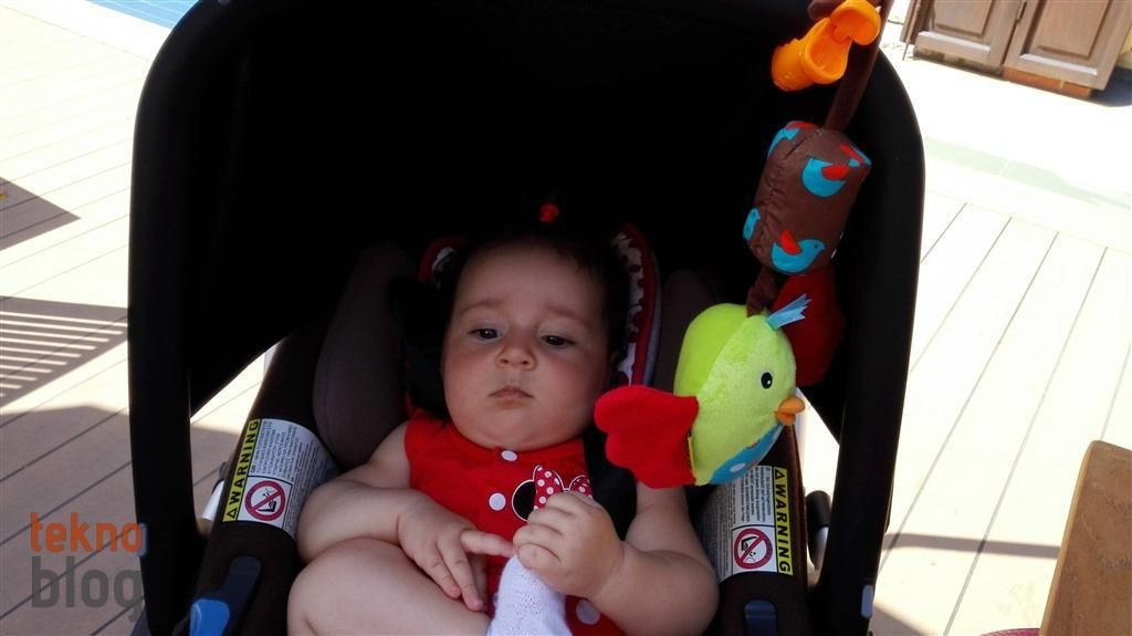 Huawei Ascend P7 İncelemesi