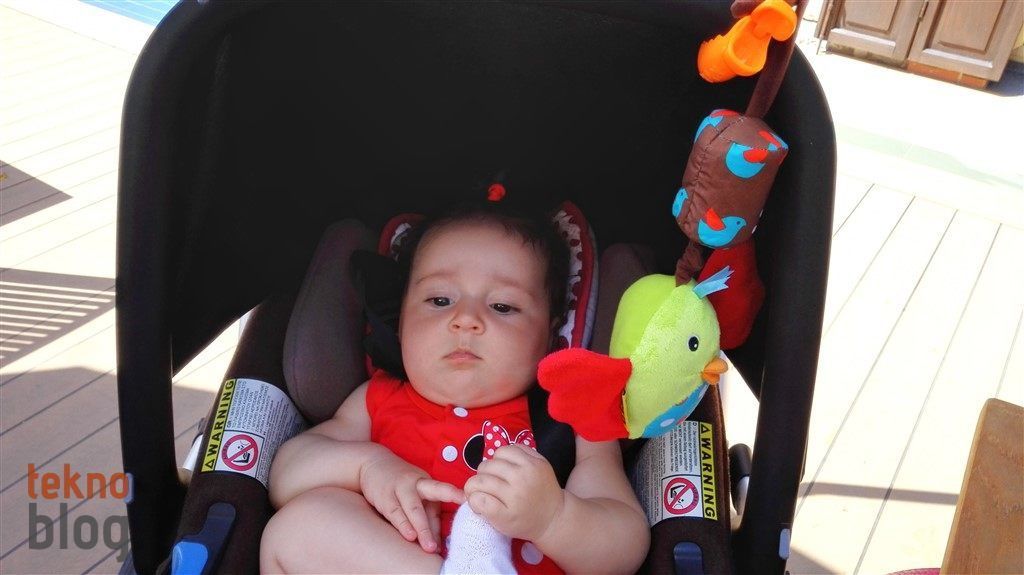 Huawei Ascend P7 İncelemesi