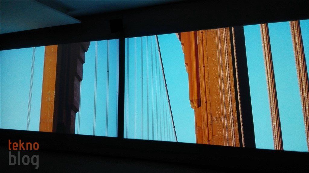 Huawei Ascend P7 İncelemesi