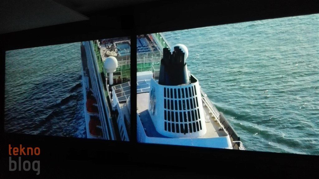 Huawei Ascend P7 İncelemesi