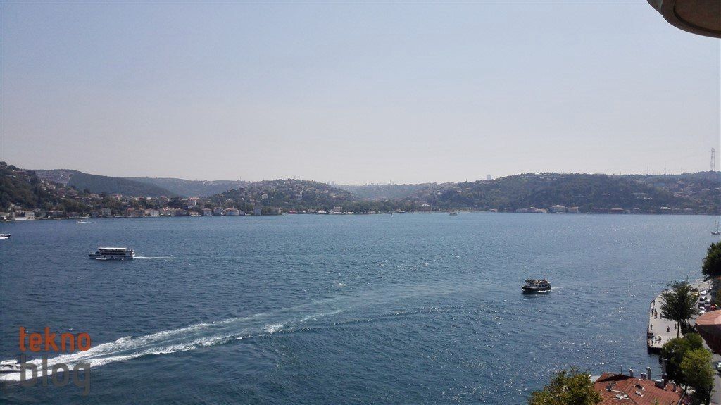 Huawei Ascend P7 İncelemesi