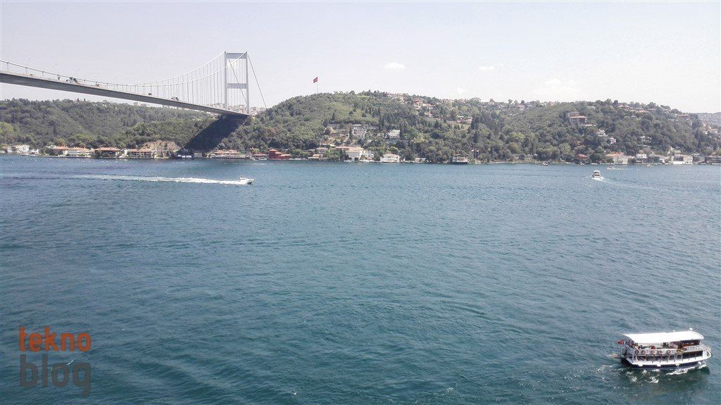 Huawei Ascend P7 İncelemesi