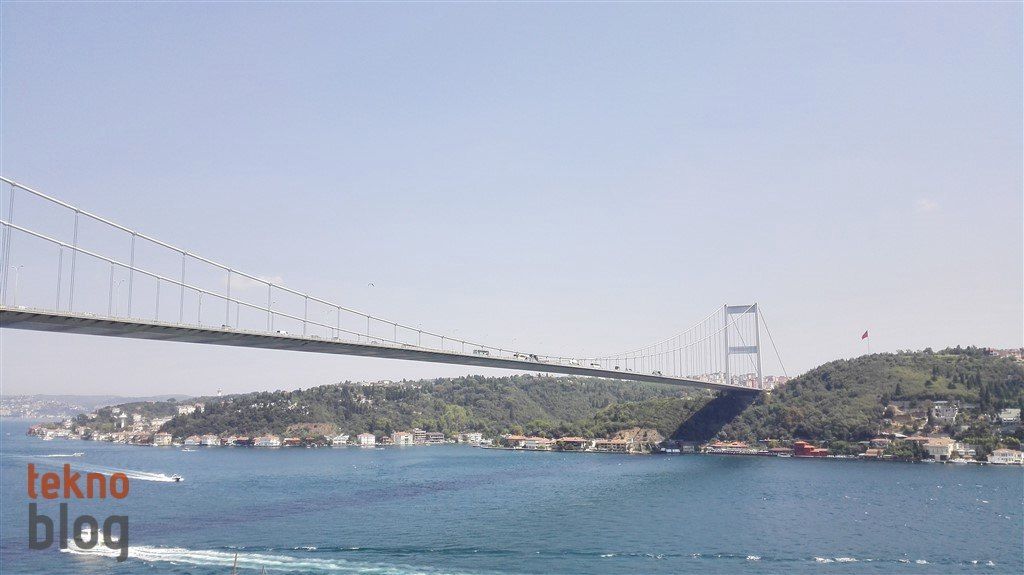 Huawei Ascend P7 İncelemesi