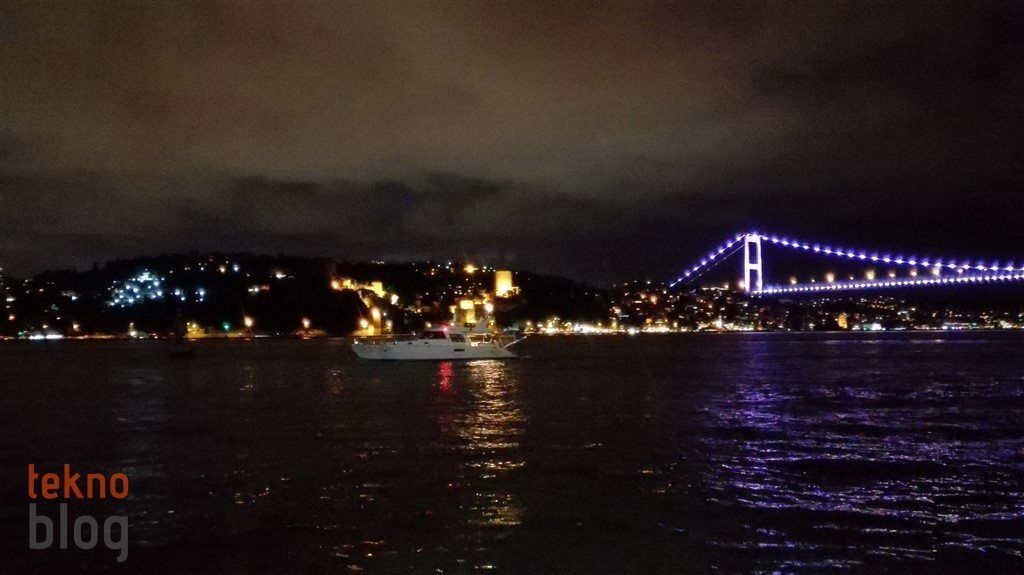 Huawei Ascend P7 İncelemesi