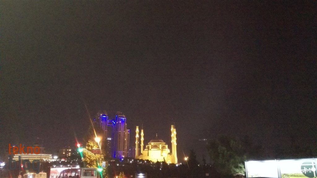 Huawei Ascend P7 İncelemesi